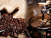 DIY Coffee roasting- A Beginners guide for&nbsp;Coffee