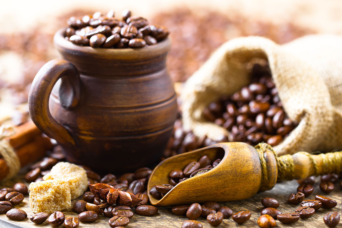 The ultimate guide to your perfect single-origin&nbsp;coffee